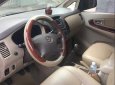 Toyota Innova 2.0G 2006 - Bán Toyota Innova 2.0G đời 2006 xe gia đình