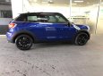 Mini Cooper Paceman 2013 - Bán Mini Cooper Paceman 3 cửa màu xanh, sản xuất 2013 nhập Mỹ, biển Hà Nội