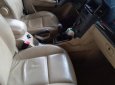 Chevrolet Captiva LT 2008 - Gia đình cần bán xe Chevrolet Captival LT 2008, xe biển HN 30E-301.93 màu vàng cát