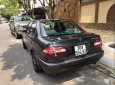 Toyota Corolla    2000 - Bán ô tô Toyota Corolla năm 2000, màu xám số sàn, 100tr