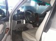 Toyota Land Cruiser   2003 - Bán xe Toyota Land Cruiser 2003, màu xám, 7 chỗ