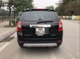 Chevrolet Captiva   2008 - Cần bán xe Chevrolet Captiva năm 2008, màu đen  