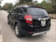 Chevrolet Captiva   2008 - Cần bán xe Chevrolet Captiva năm 2008, màu đen  