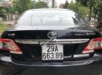 Toyota Corolla altis 1.8G MT 2013 - Bán Toyota Corolla Altis màu đen, số sàn, đời 2013