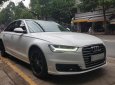 Audi A6 2015 - Bán Audi A6 1.8 TFSI full led SX 2015, ĐKLĐ 2016, xe cực đẹp