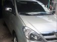 Toyota Innova 2.0G 2006 - Bán Toyota Innova 2.0G đời 2006 xe gia đình