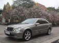 Mercedes-Benz C class C280 2007 - Cần bán xe Mercedes C280 năm sản xuất 2007, 298tr