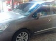 Kia Carens  SX 2.0 AT   2012 - Bán Kia Carens SX 2.0 AT 2012, chính chủ, giá 405tr