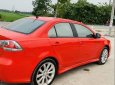 Mitsubishi Lancer 2009 - Bán ô tô Mitsubishi Lancer 2009, màu đỏ, nhập khẩu