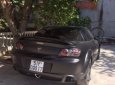 Mazda RX 8 2006 - Cần bán Mazda RX 8 2006, màu đen chính chủ