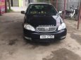 Toyota Corolla altis 2003 - Cần bán xe Toyota Corolla altis năm 2003, màu đen, giá 145tr