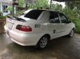 Fiat Albea 1.3 2005 - Cần bán xe Fiat Albea 1.3 2005, màu trắng phom rất thể thao