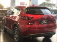 Mazda CX 5   2.0 2WD 2019 - Bán xe Mazda CX 5 năm 2019, màu đỏ
