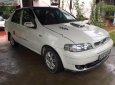 Fiat Albea 1.3 2005 - Cần bán xe Fiat Albea 1.3 2005, màu trắng phom rất thể thao