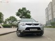 Hyundai Veracruz 3.0 V6 2009 - Cần bán xe Hyundai Veracruz 3.0 V6 đời 2009, màu bạc, cam kết xe còn zin 100%