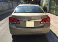 Chevrolet Cruze   2011 - Xe Chevrolet Cruze sản xuất 2011, màu vàng, xe gia đình