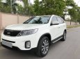 Kia Sorento AT 2016 - Bán ô tô Kia Sorento AT 2016, màu trắng, như mới