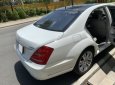 Mercedes-Benz S400 AT 2012 - Cần bán Mercedes AT đời 2012, màu trắng, chính chủ