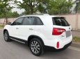 Kia Sorento GAT 2016 - Bán Kia Sorento 2016 màu trắng, tự động, full đầy đủ tiện nghi