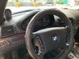 BMW 3 Series 325i 2005 - Bán xe BMW 325i sản xuất năm 2005, màu đen, xe nhập, 265tr