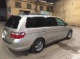 Honda Odyssey   3.5L Touring  2006 - Cần bán Honda Odyssey Touring 2006, 2 cửa điện cốp điện