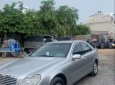 Mercedes-Benz C class  C200  2001 - Bán Mercedes C200 đời 2001, màu bạc, nhập khẩu số sàn