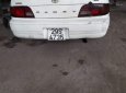 Toyota Camry   1995 - Bán xe Toyota Camry 1995, màu trắng, xe nhập, 115tr