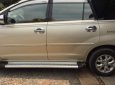 Toyota Innova 2008 - Cần bán Toyota Innova sản xuất 2008 còn mới