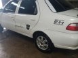 Fiat Albea  1.3   2005 - Cần bán gấp Fiat Albea 1.3 năm 2005, màu trắng