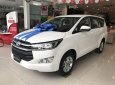 Toyota Innova   2019 - Bán Toyota Innova năm 2019, màu trắng giá cạnh tranh