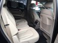 Audi Q7 AT 2008 - Audi Q7 model 2008 màu đen, bản full option nhập khẩu