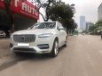 Volvo XC90 2017 - Tuấn Kiệt Auto - Bán xe Volvo XC90 dùng lướt, mới 99,9%, hỗ trợ bank tới 75%. Call: 0936 55 99 88