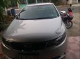 Kia Forte 2010 - Cần bán xe Kia Forte đời 2010, màu trắng số sàn, giá tốt