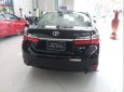 Toyota Corolla altis   2019 - Bán Toyota Corolla altis năm sản xuất 2019, màu đen, giá 761tr