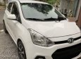 Hyundai Grand i10 2015 - Cần bán Hyundai Grand i10 đời 2015, màu trắng như mới, giá chỉ 265 triệu