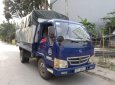 Vinaxuki 1490T   2008 - Bán xe Vinaxuki 1490T đời 2008, màu xanh lam