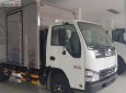 Isuzu QKR 77HE4 2018 - Bán xe tải nhẹ Isuzu tải trọng từ 1,9 tấn đến 2,2 tấn thùng kín tiêu chuẩn