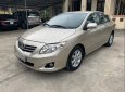 Toyota Corolla altis   1.8G 2010 - Bán xe Toyota Corolla altis 1.8G model 2011, chính chủ