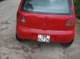 Chevrolet 2001 - Bán Chevrolet Matiz sản xuất 2001, màu đỏ, nhập khẩu