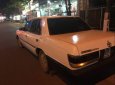 Toyota Crown   1982 - Cần bán gấp Toyota Crown đời 1982, màu trắng, nhập khẩu nguyên chiếc, máy lành