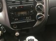 Kia Bongo 2017 - Cần bán lại xe Kia Bongo đời 2017, màu trắng, nhập khẩu, hình thức như mới