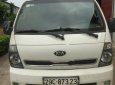 Kia Bongo 2017 - Cần bán lại xe Kia Bongo đời 2017, màu trắng, nhập khẩu, hình thức như mới