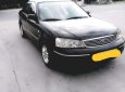 Ford Laser 2005 - Bán Ford Laser đời 2005, màu đen, giá tốt