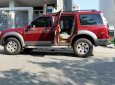 Ford Everest 2008 - Bán xe Ford Everest năm sản xuất 2008, màu đỏ, nhập khẩu nguyên chiếc