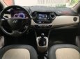 Hyundai Grand i10 2015 - Cần bán Hyundai Grand i10 đời 2015, màu trắng như mới, giá chỉ 265 triệu