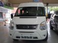 Ford Transit   2019 - Bán xe Ford Transit đời 2019, màu trắng