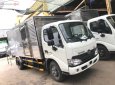 Hino 300 Series XZU650L 2017 - Cần thanh lý xe Hino 1.9 tấn hiệu XZU650L, đời 2017, mới 100% chưa qua sử dụng