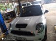 Mini Cooper 2007 - Bán Mini Cooper đời 2007, màu trắng, xe bao đẹp