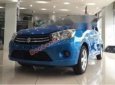 Suzuki Celerio  1.0 AT  2019 - Bán Suzuki Celerio 1.0 AT sản xuất 2019, màu xanh lam