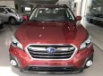 Subaru Outback 2.5 i-s Eyesight  2018 - Xe Subaru Outback 2.5 i-s Eyesight _ Sang trọng, tiện nghi, cực kỳ rộng rãi, an toàn